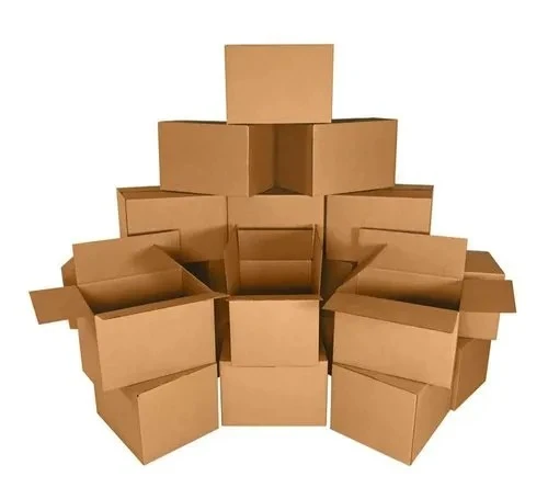 Corrugated Packaging Boxes manufacturers